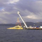 Refloating, lifting and wreck removal